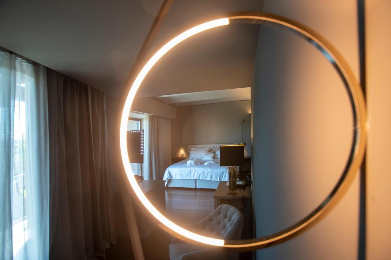 Dimora Cordero Hotell Priocca Eksteriør bilde
