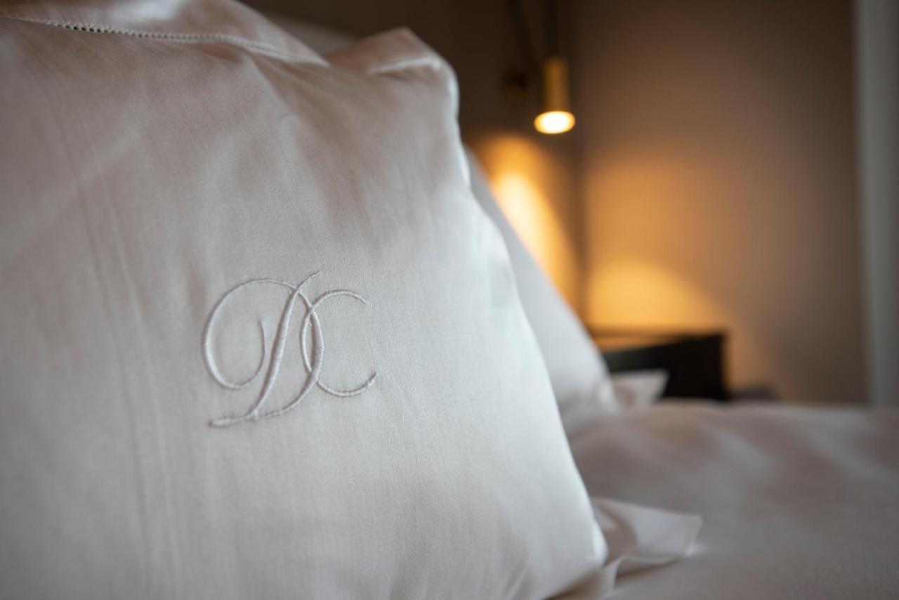Dimora Cordero Hotell Priocca Eksteriør bilde