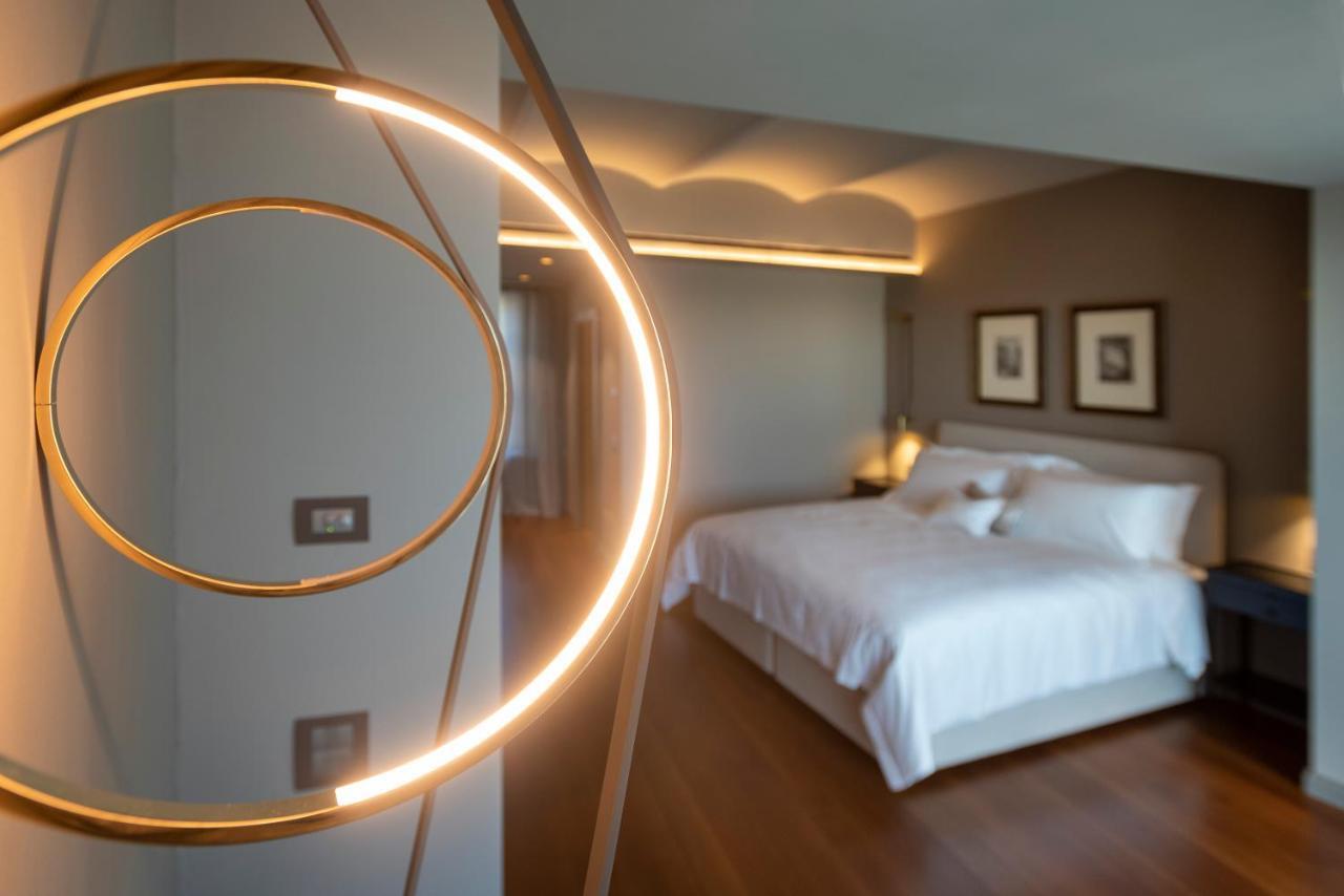 Dimora Cordero Hotell Priocca Eksteriør bilde